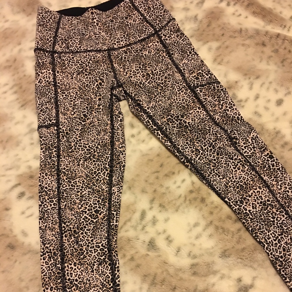 COPY - Victoria secret leggings xs/xp